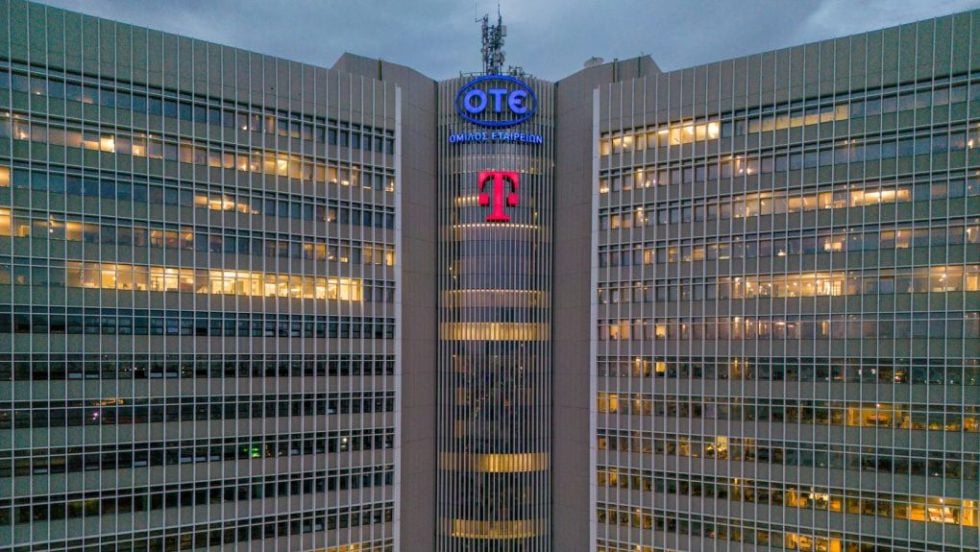 OTE Headquarters